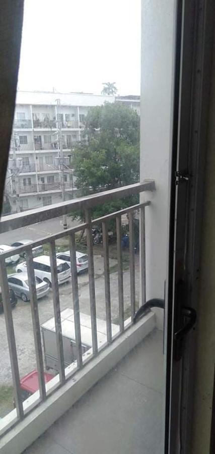 Emmanuel'S Service Apartment Near The Airport Манила Экстерьер фото