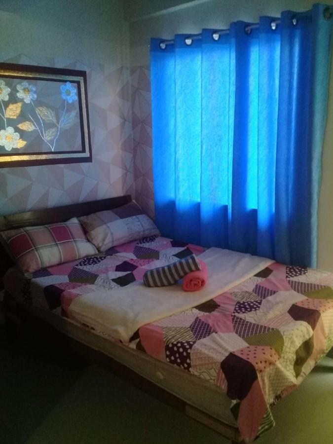 Emmanuel'S Service Apartment Near The Airport Манила Экстерьер фото